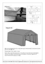 Preview for 13 page of Clarke 3503578 Assembly Instructions Manual