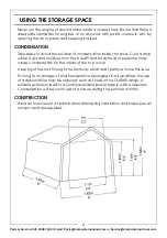 Preview for 4 page of Clarke 3503579 Assembly Instructions Manual