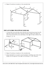 Preview for 9 page of Clarke 3503579 Assembly Instructions Manual