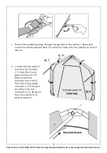 Preview for 12 page of Clarke 3503579 Assembly Instructions Manual