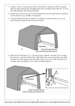 Preview for 14 page of Clarke 3503579 Assembly Instructions Manual