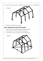 Preview for 8 page of Clarke 3503580 Assembly Instructions Manual