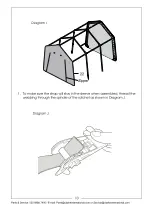 Preview for 10 page of Clarke 3503580 Assembly Instructions Manual