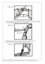 Preview for 12 page of Clarke 3503580 Assembly Instructions Manual