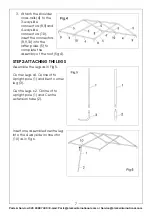 Preview for 7 page of Clarke 3503582 Assembly Instructions Manual