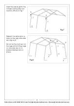 Preview for 8 page of Clarke 3503582 Assembly Instructions Manual