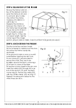 Preview for 10 page of Clarke 3503582 Assembly Instructions Manual