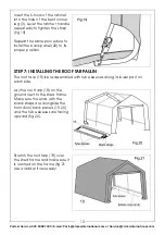 Preview for 13 page of Clarke 3503582 Assembly Instructions Manual