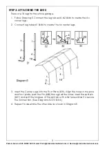 Preview for 9 page of Clarke 3503590 Assembly Instructions Manual