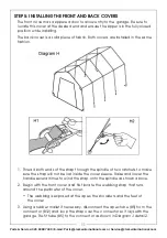 Preview for 11 page of Clarke 3503590 Assembly Instructions Manual