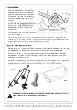 Preview for 15 page of Clarke 3503590 Assembly Instructions Manual