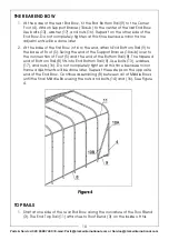 Preview for 10 page of Clarke 3503596 Assembly Instructions Manual