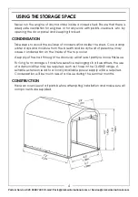 Preview for 4 page of Clarke 3503598 Assembly Instructions Manual