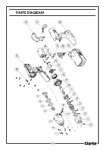 Preview for 13 page of Clarke 4500632 Operating & Maintenance Instructions