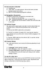 Preview for 10 page of Clarke 4501135 User Instructions