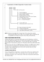 Preview for 7 page of Clarke 4501138 User Instructions