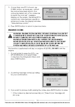 Preview for 15 page of Clarke 4501138 User Instructions