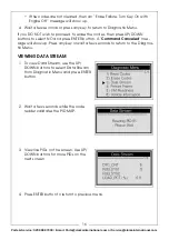 Preview for 16 page of Clarke 4501138 User Instructions