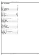 Preview for 2 page of Clarke 510B Instructions For Use Manual