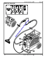 Предварительный просмотр 11 страницы Clarke 56105308 (100) Operator'S Manual