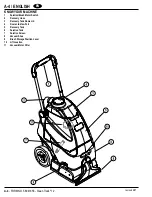 Preview for 6 page of Clarke 56265230 Operator'S Manual