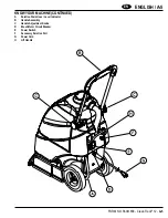 Preview for 7 page of Clarke 56265230 Operator'S Manual