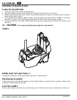 Preview for 8 page of Clarke 56265230 Operator'S Manual