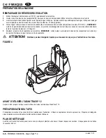 Preview for 32 page of Clarke 56265230 Operator'S Manual