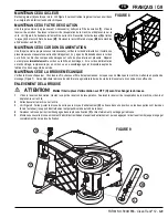 Preview for 35 page of Clarke 56265230 Operator'S Manual