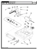 Preview for 44 page of Clarke 56265230 Operator'S Manual