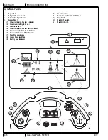 Preview for 8 page of Clarke 56317170 Instructions For Use Manual