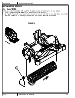 Preview for 10 page of Clarke 56317170 Instructions For Use Manual