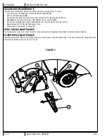 Предварительный просмотр 18 страницы Clarke 56317170 Instructions For Use Manual