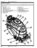 Предварительный просмотр 24 страницы Clarke 56317170 Instructions For Use Manual