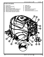 Предварительный просмотр 25 страницы Clarke 56317170 Instructions For Use Manual