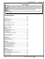 Preview for 39 page of Clarke 56317170 Instructions For Use Manual