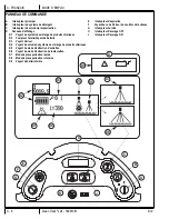 Preview for 44 page of Clarke 56317170 Instructions For Use Manual