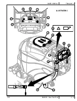 Preview for 51 page of Clarke 56317170 Instructions For Use Manual