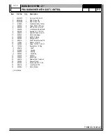 Предварительный просмотр 48 страницы Clarke 56381408 (21KBCATCLDC) Operator'S Manual