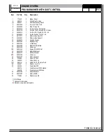 Предварительный просмотр 56 страницы Clarke 56381408 (21KBCATCLDC) Operator'S Manual