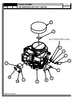 Предварительный просмотр 57 страницы Clarke 56381408 (21KBCATCLDC) Operator'S Manual