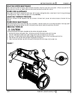 Preview for 11 page of Clarke 56382723 Instructions For Use Manual