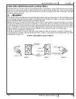 Preview for 17 page of Clarke 56382723 Instructions For Use Manual