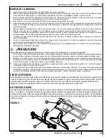 Preview for 21 page of Clarke 56382723 Instructions For Use Manual