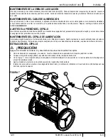 Preview for 23 page of Clarke 56382723 Instructions For Use Manual