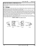 Preview for 29 page of Clarke 56382723 Instructions For Use Manual