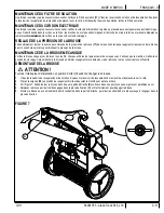 Preview for 35 page of Clarke 56382723 Instructions For Use Manual