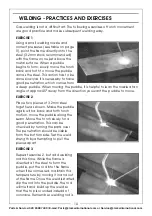 Preview for 10 page of Clarke 6000670 User Instructions