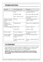 Preview for 15 page of Clarke 6000670 User Instructions