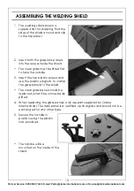 Preview for 13 page of Clarke 6012100 Operation & Maintenance Instructions Manual